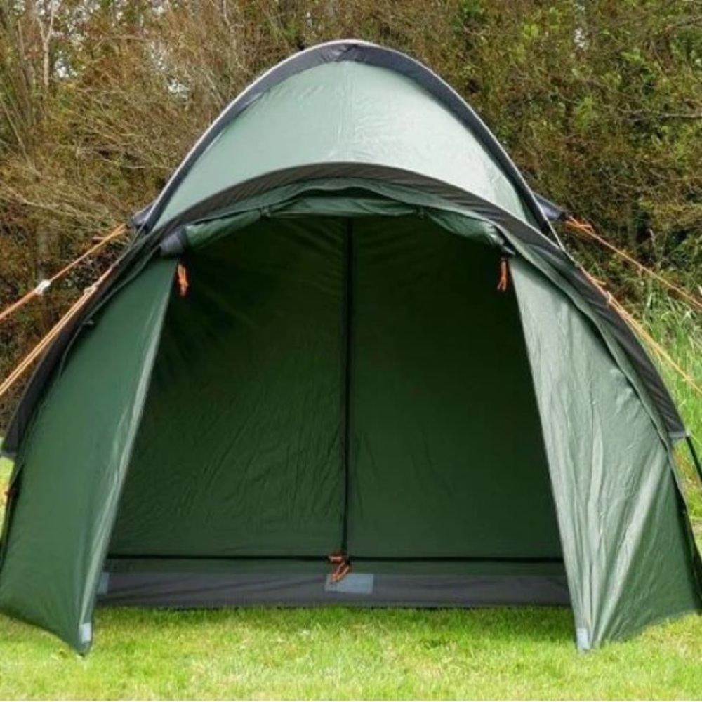 CRUA DUO MAXX | 3 PERSON DOME TENT - Picture 5 of 9
